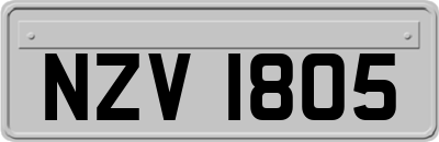 NZV1805