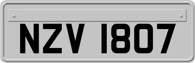 NZV1807