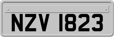 NZV1823