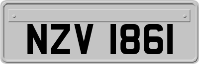 NZV1861