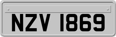 NZV1869