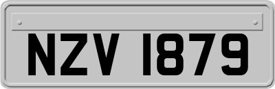 NZV1879