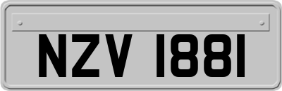 NZV1881