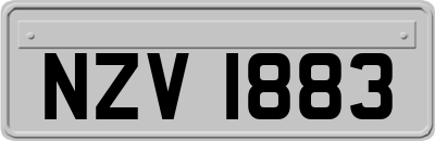 NZV1883