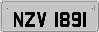 NZV1891