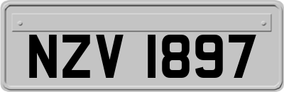NZV1897