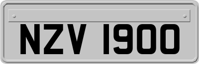 NZV1900