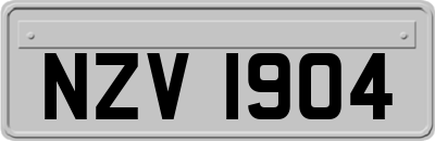 NZV1904