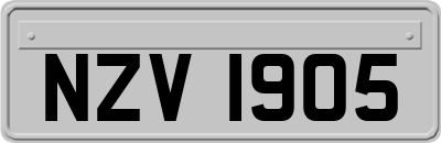 NZV1905
