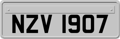 NZV1907