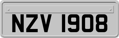 NZV1908
