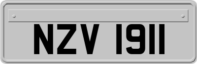 NZV1911