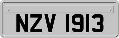 NZV1913
