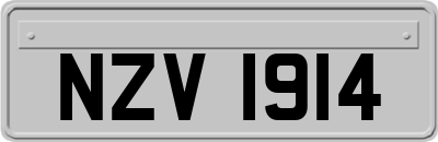 NZV1914