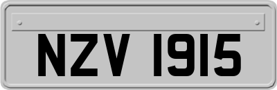 NZV1915