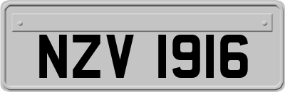 NZV1916