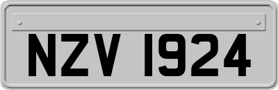 NZV1924