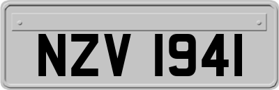NZV1941