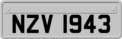 NZV1943