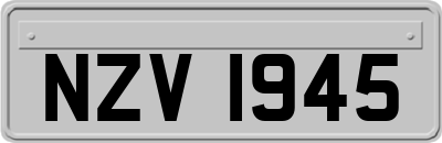 NZV1945