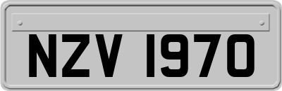 NZV1970