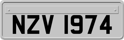 NZV1974