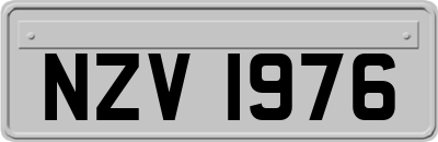 NZV1976