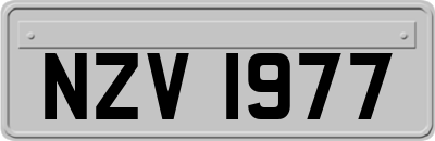 NZV1977