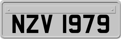 NZV1979