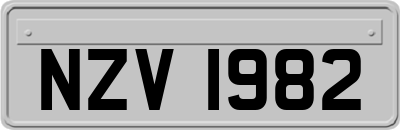 NZV1982
