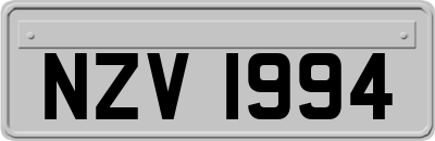 NZV1994