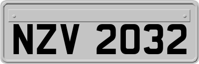 NZV2032