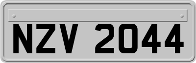 NZV2044