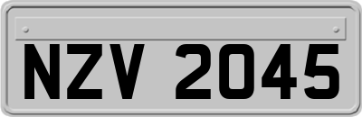 NZV2045