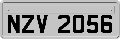 NZV2056