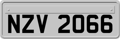 NZV2066