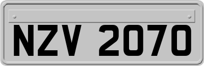 NZV2070