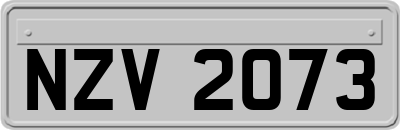 NZV2073