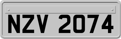 NZV2074