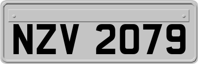 NZV2079