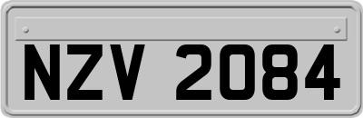 NZV2084