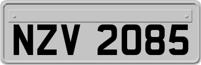 NZV2085