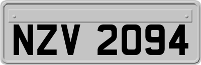 NZV2094
