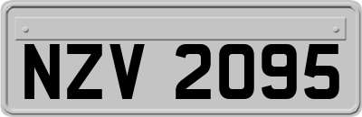 NZV2095