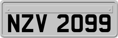 NZV2099