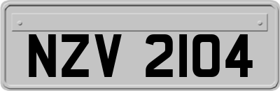 NZV2104