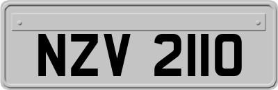 NZV2110