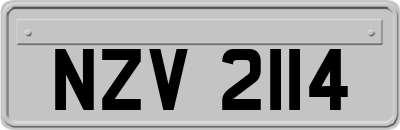 NZV2114