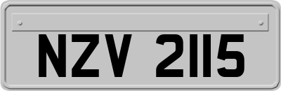 NZV2115