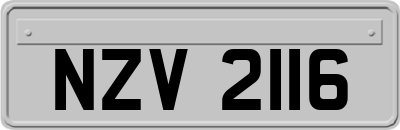 NZV2116